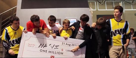 沙特如何成为电竞世界杯与奥运会的中心