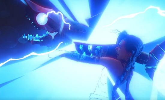 DOTA2 TI14 中国战队 XG 势不可挡 晋级六强