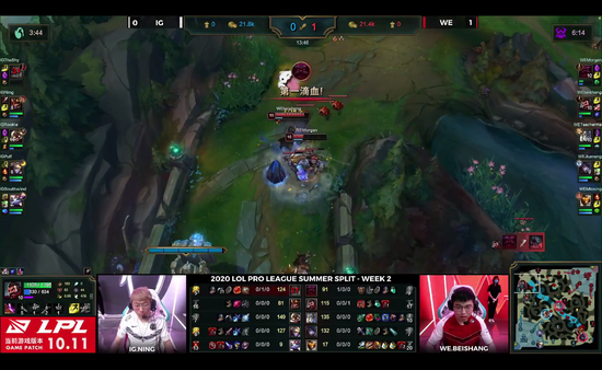 迪卡德凯恩强势加盟风暴英雄引发玩家热议