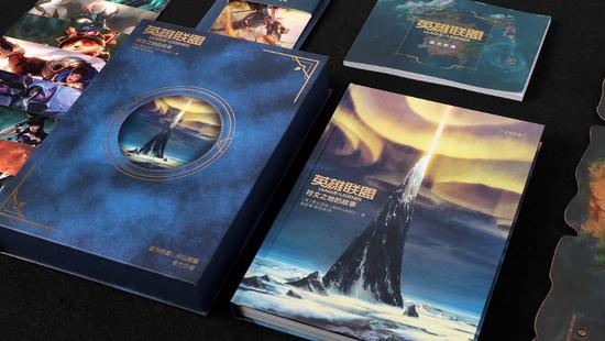 无畏契约城市巡回盛典精彩亮相羊城